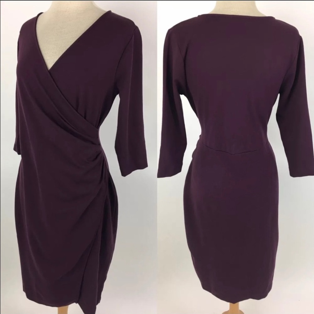 Pure Collection Dress SIZE 8/10